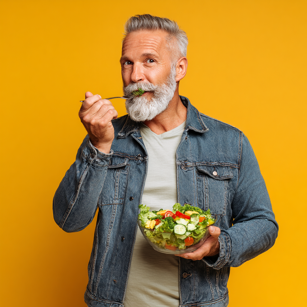 Корисне харчування